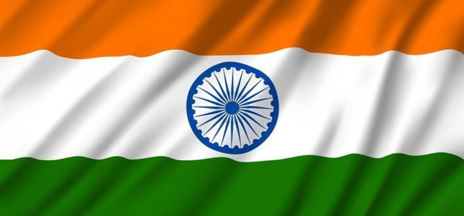 India